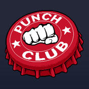 ȭֲ(Punch Club)ȸ