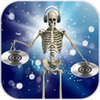 Skeleton Dj(DJ������(���ֽ���))