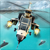 Modern Copter Warship Battle(�ִ�ֱ����ս�����°�)