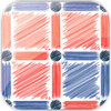 Dots and Boxes(����Χ��)