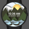 ʱ��ˮ�ֱ���Time app