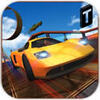 Car Stunt Race Driver 3D(�����ؼ����ֳ���������)