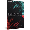 Sony 4KӰ�����������׼�(Catalyst Production Suite)