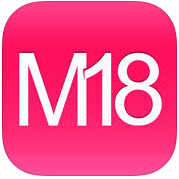 M18v3.5.9 ٷiOS