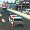 ���ʱ�̳���(Rush Hour Racer)��Ϸ��׿��
