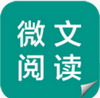 ΢���Ķ�app