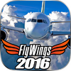 FlyWings 2016 Flight Simulator(ģ�����20162018���°�)