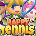Tiny Tennis(Happy Tennis)