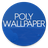 Poly Wallpapers(ģڼapp)
