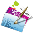 Ƭƹ(EximiousSoft Business Card Designer)