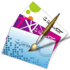 ��Ƭ��ƹ���(EximiousSoft Business Card Designer)