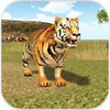 Wild Tiger Simulator(Ұ���ϻ�ģ�� ��׿��)