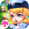 Town Police(����СŮ�� ��׿��)