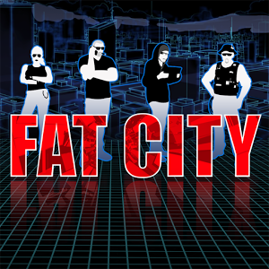 Fat City(ԣ ׿)