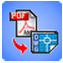 pdfתdwg(PDFIn PDF to DWG Converter)