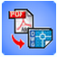 pdfתdwg���(PDFIn PDF to DWG Converter)