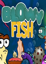 Blowy Fish ⰲװӲ̰