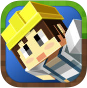 Minecraft - Pocket Edition(ҵķ漣2°)