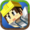 Minecraft - Pocket Edition(ҵķ漣2°)
