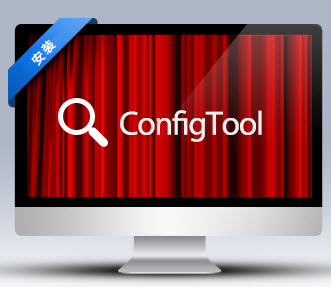 ConfigTool For MAC