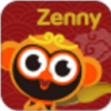 2016�´�����Zenny�´��︣���ֻ���ֽ