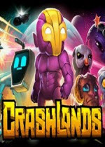 ½Crashlands  PCⰲװӲ̰