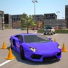 Driving School 3D Parking(У3Dͣ޽°)