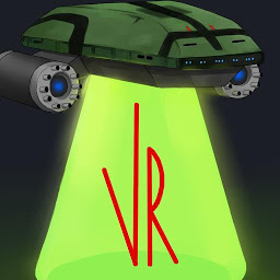 UFO Attack VR(UFOVR(ʵ))v1.2 ׿
