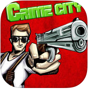 Crime City Tank Wars((Ʒɳ3D)°)v1.0׿