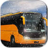 Downhill Snow Bus Driver(ɽվ����ģ����(���м�ʻ))
