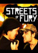 ŭֵ Streets of Fury EX