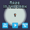 �ڰ��е��Թ�Maze In the Dark