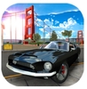 Car Driving Simulator: SF(����ģ���ʻ)