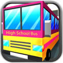 Blocky High School Bus Driver(ظУ˾)