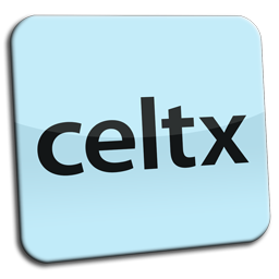 Celtx Shots for mac