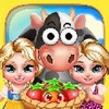 CuteFarm(�ʼұ����ɰ�ũ��)
