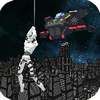Space Gangster(̫�պڰ�2018���°�)