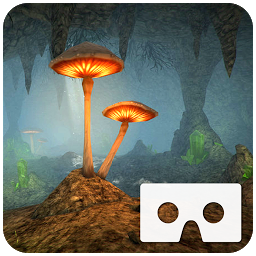 VR Cave Flythrough(ԽѨVR(ʵ))v1.0.6 ׿