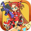 Striker Girl End(�ȷ�Ů�����°�)