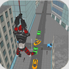 Rope Hero(ʥ������Ӣ�����޽�Ұ�)