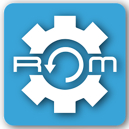 ROMñ(ROM Settings Backup)1.27 °