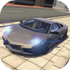 Extreme Car Driving Simulator(ܳʻģ)