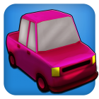 Cartoon Race 3D Car Driver(3Dͨʻ)