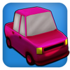 Cartoon Race 3D Car Driver(3D��ͨ������ʻ)