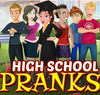 High School Pranks(���ж�����)