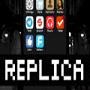 Replica(δ)
