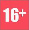 16+ app