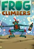 Frog Climbers()