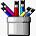 ΢����ͼ����(Microsoft Paint)
