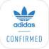 adidas Confirmed